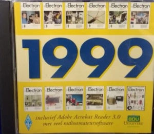 Electron jaargang 1999
