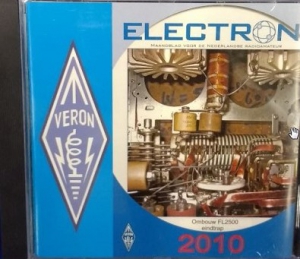 Electron jaargang 2010