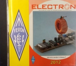 Electron jaargang 2012