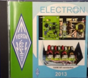 Electron jaargang 2013
