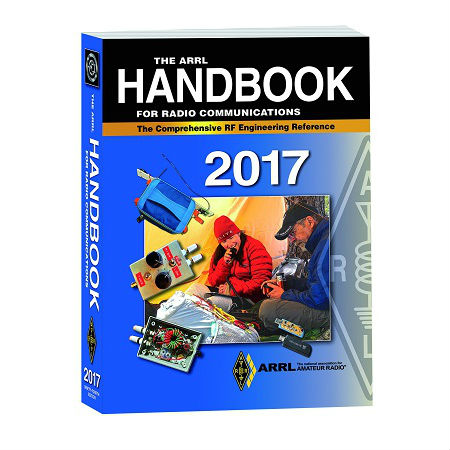ARRL handboek 2017