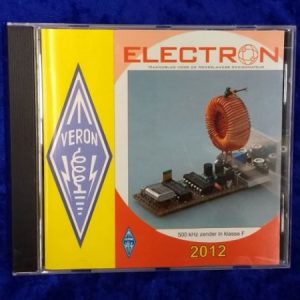 Electron jaargang 2012