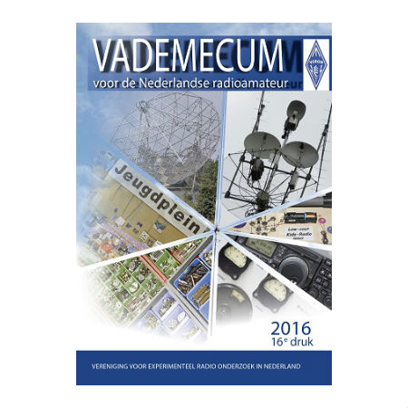 VERON Vademecum 2016