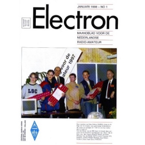 Electron jaargang 1998