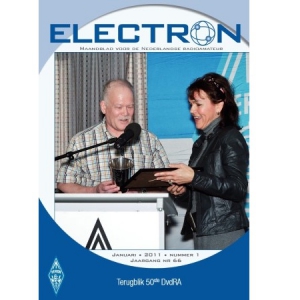 Electron jaargang 2011